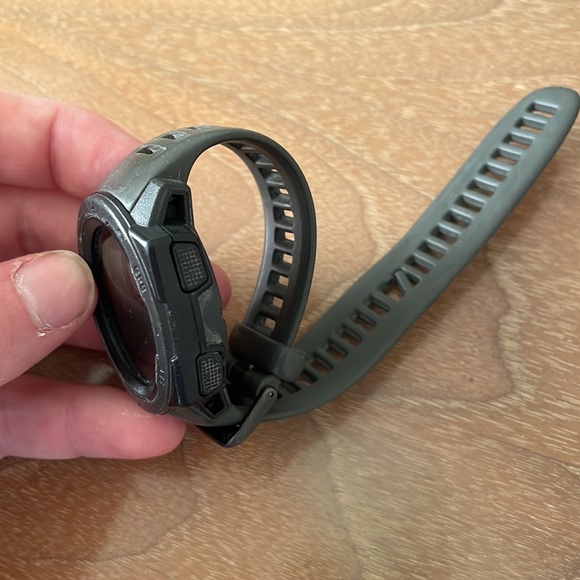 Garmin instinct watch - Picture 2 of 2